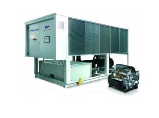 Turbocor Industrial Chiller NEW